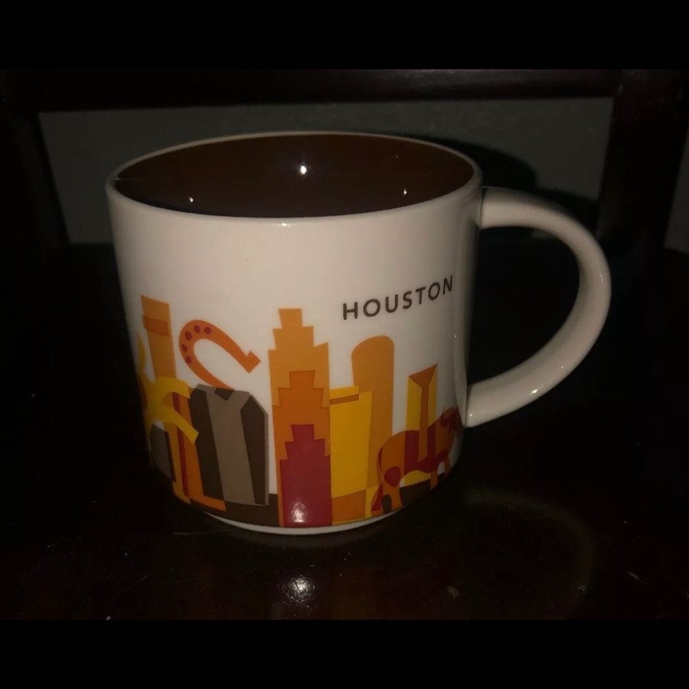 Starbucks Mug